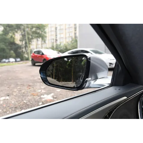 Manufacturer Wholesale High Standard Eco-Friendly BYD Han new energy vehicle electric car